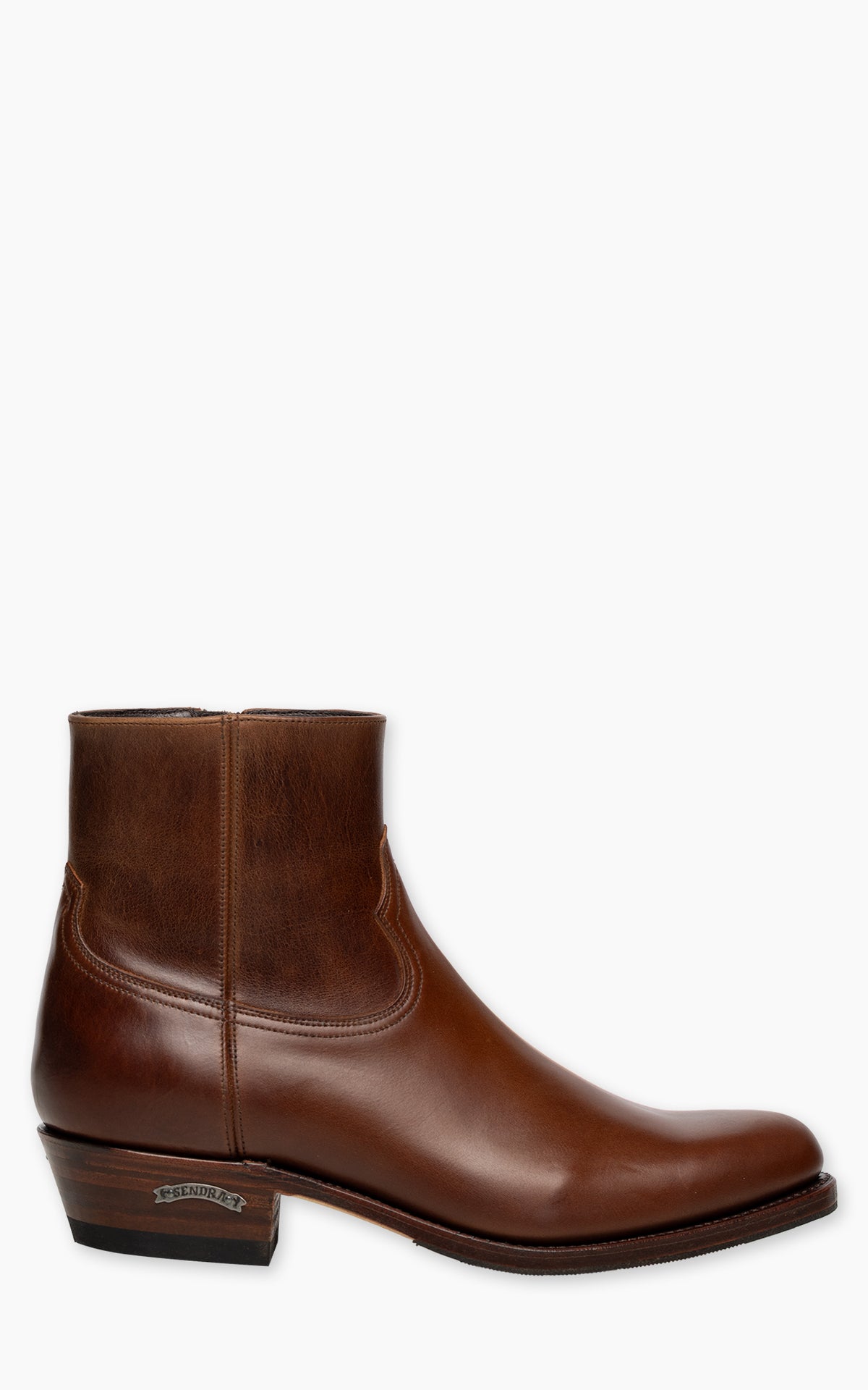 Sendra Western Boots 13659 Lazo Ciclon Seahorse