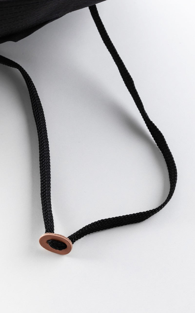 Military Surplus US GI Jungle Hat Black