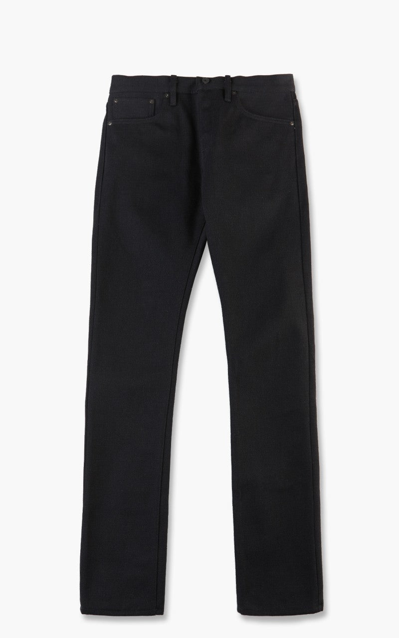 Rogue Territory SK Cryptic Stealth Selvedge 17oz