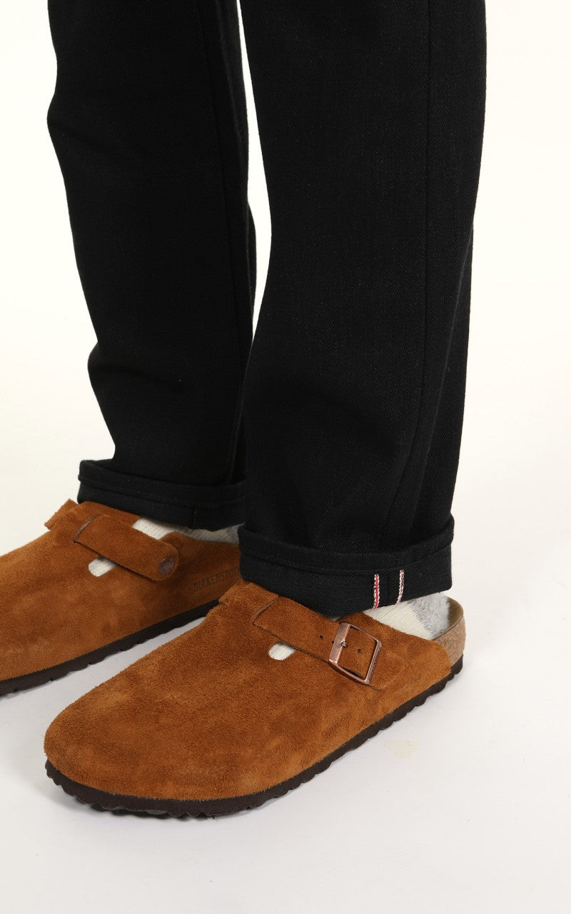 Rogue Territory Silveridge Cryptic Stealth Selvedge 17oz