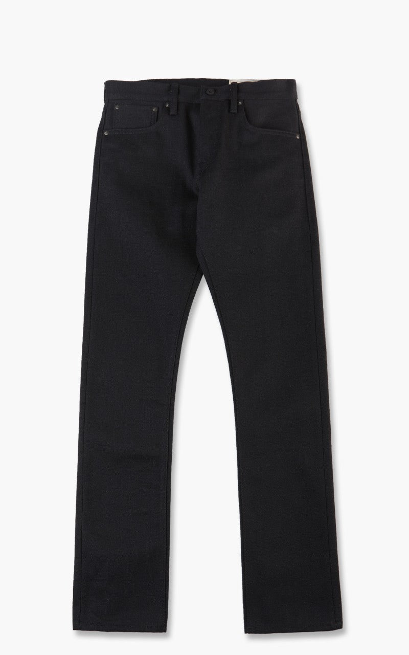 Rogue Territory Silveridge Cryptic Stealth Selvedge 17oz