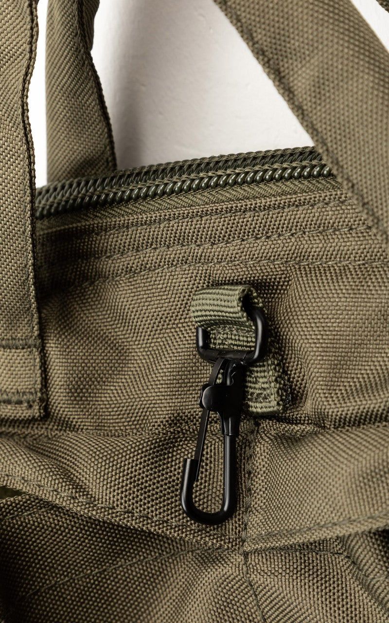 Military Surplus US Helmet Bag Olive