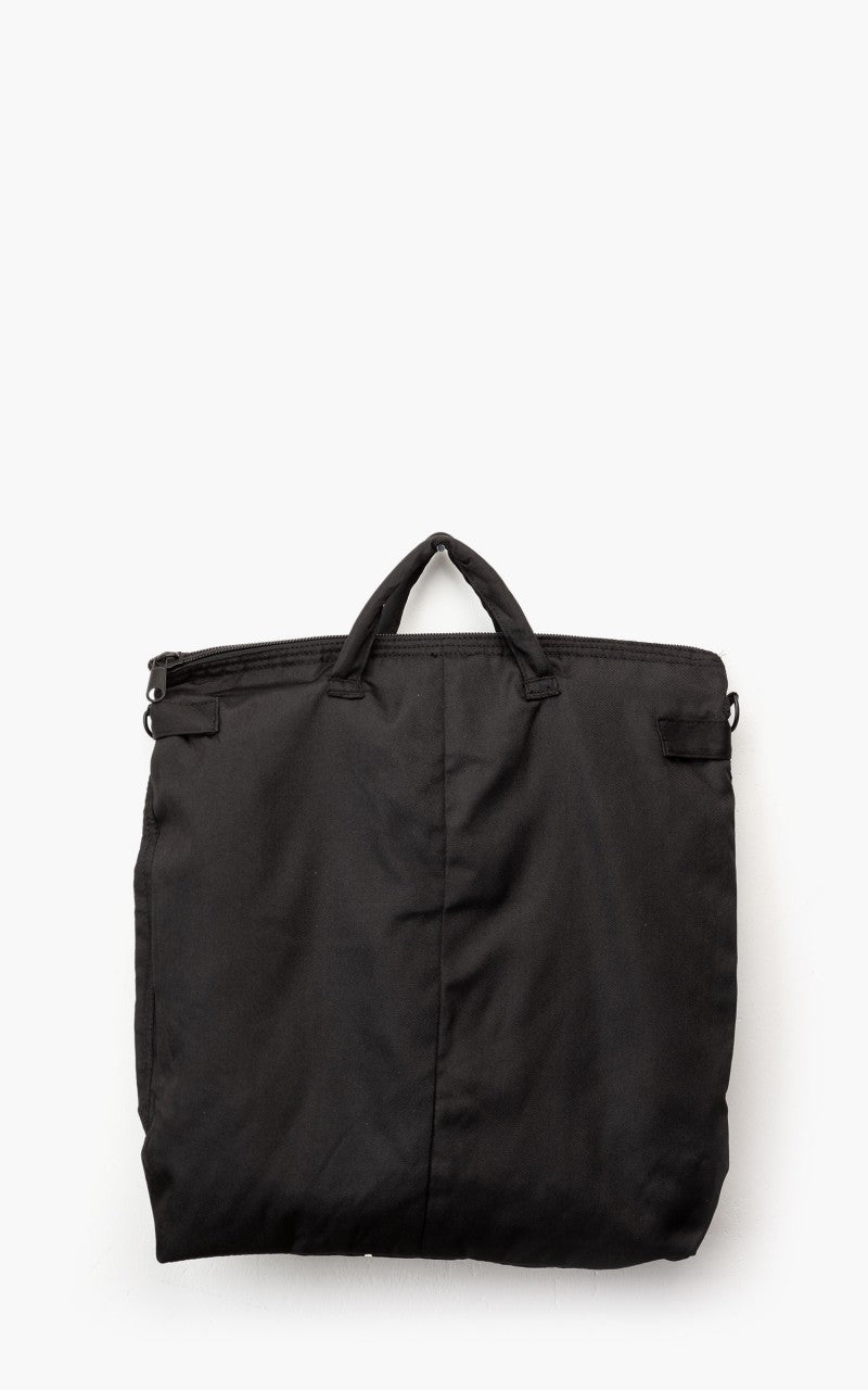 Military Surplus US Helmet Bag Black