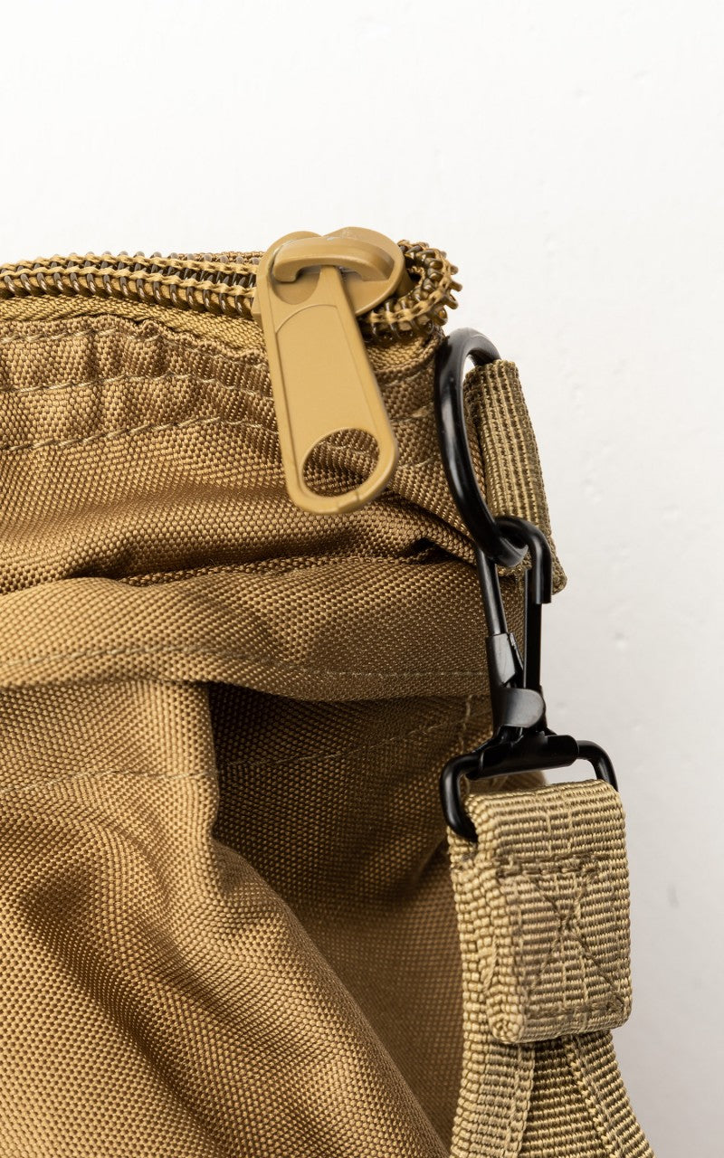 Military Surplus US Helmet Bag Coyote