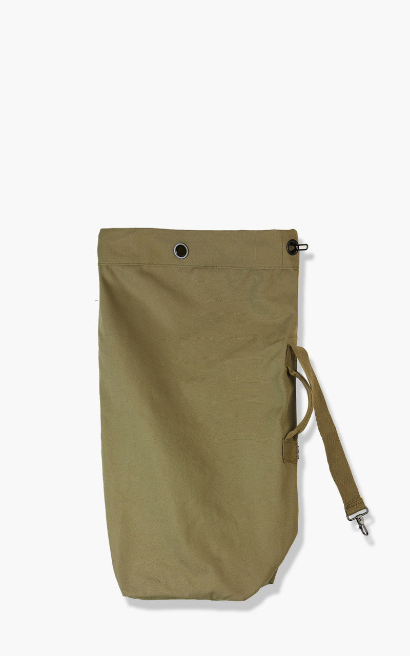 Military Surplus US Duffle Bag Olive