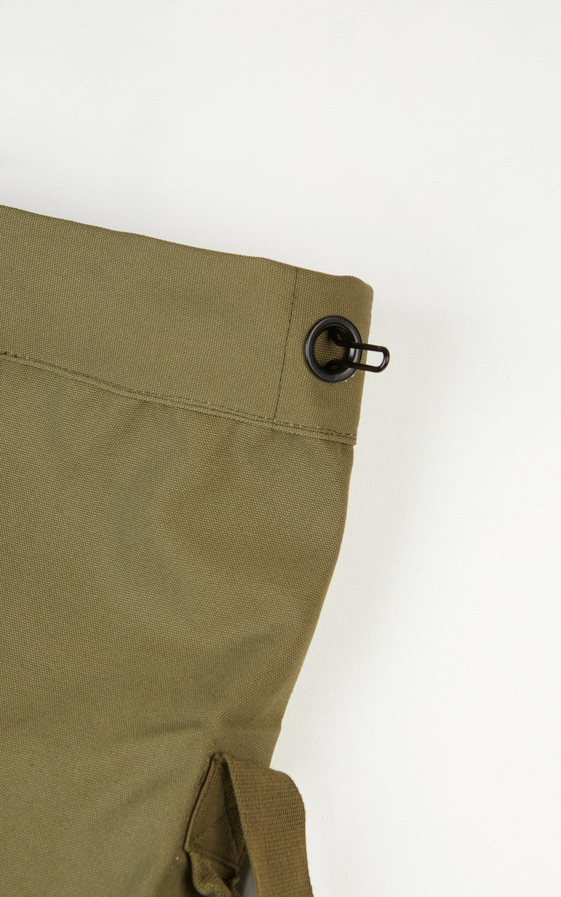 Military Surplus US Duffle Bag Olive