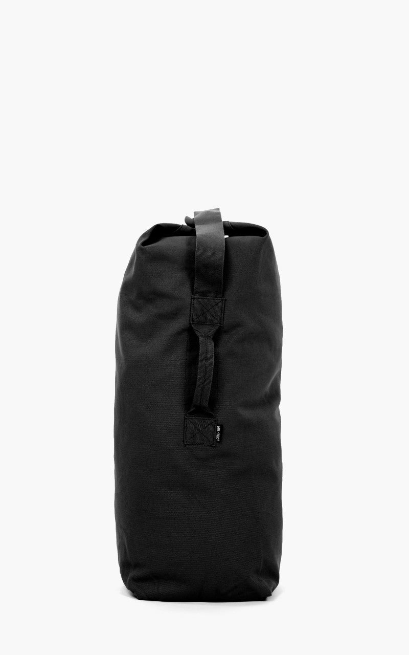 Military Surplus US Duffle Bag Black