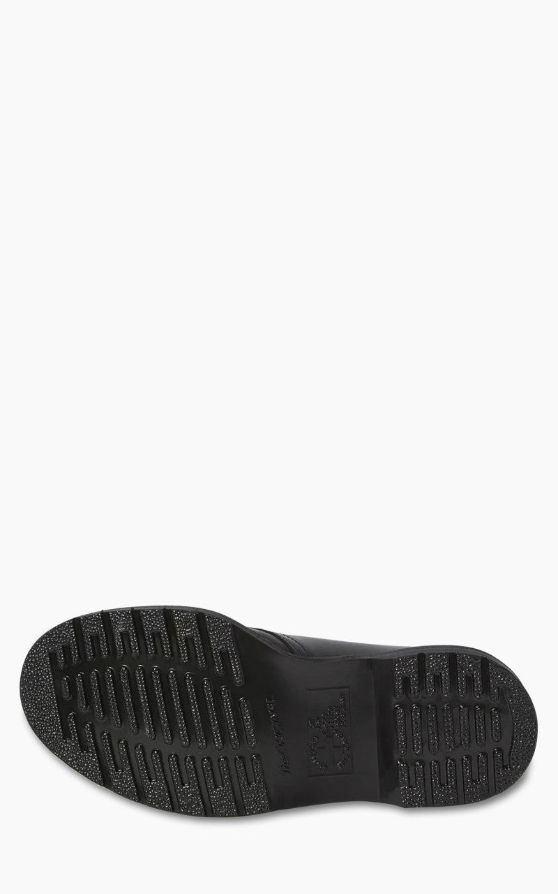 Dr. Martens 1461 Mono Smooth Leather Black