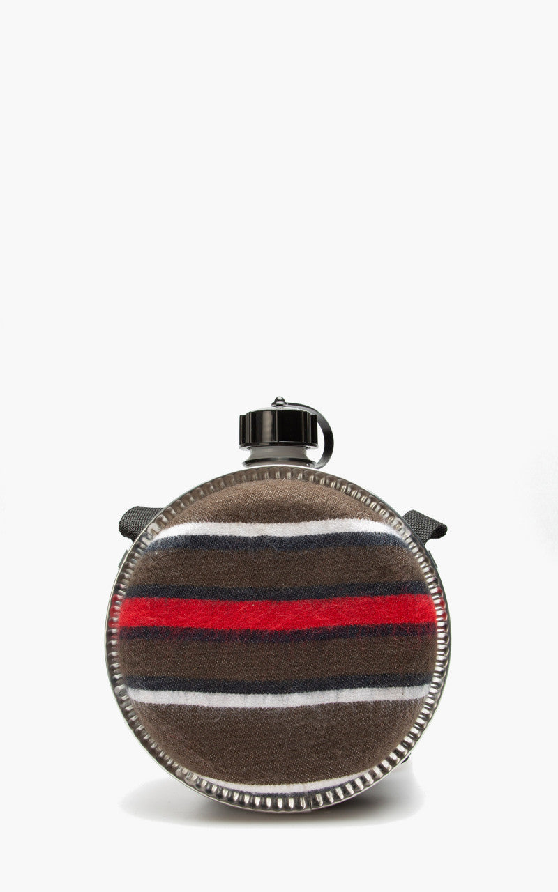 Military Surplus Western Bottle Large
