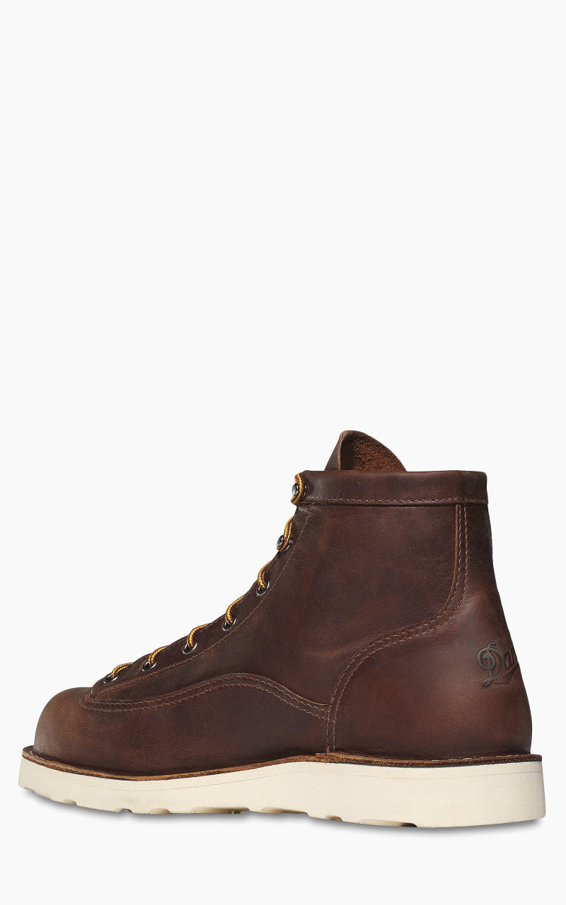 Danner Bull Run 6" Brown