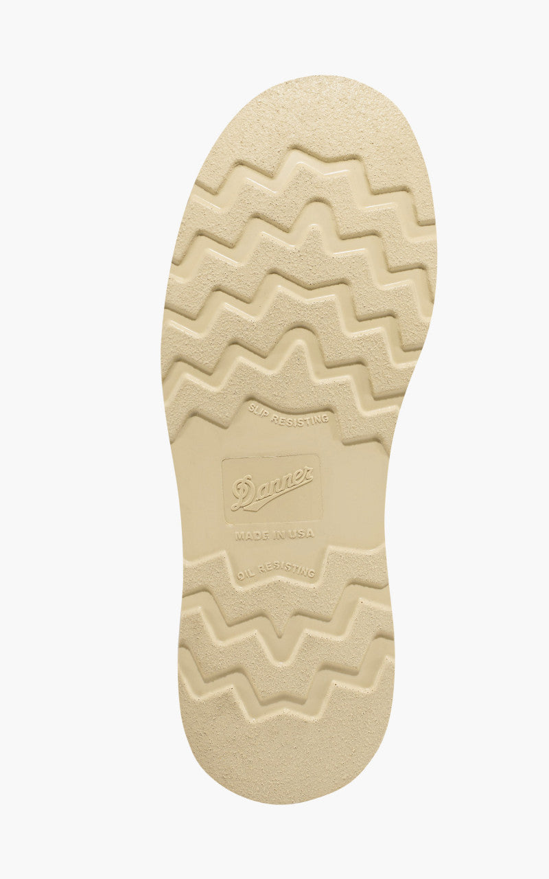 Danner Bull Run Moc Toe Brown