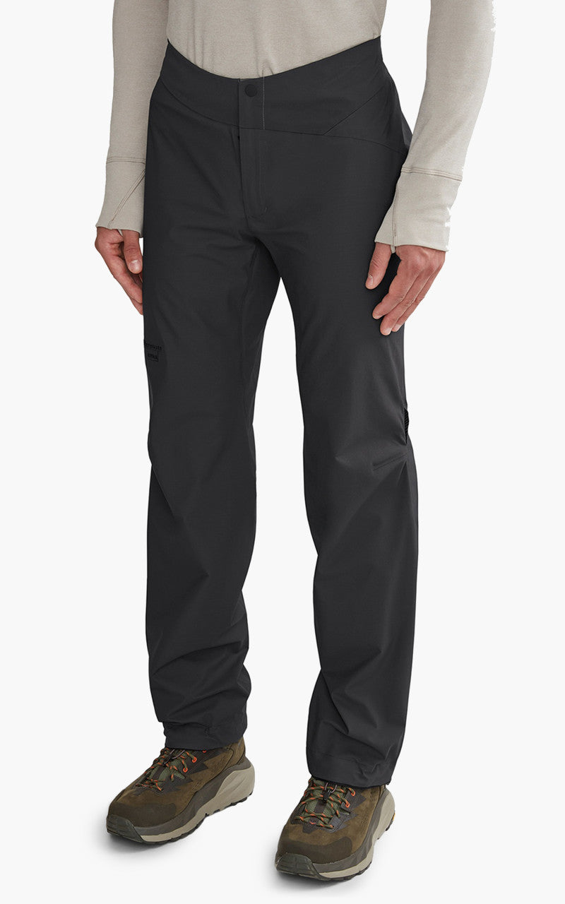 Klättermusen Asynja Lightweight Levitend® Pants Raven
