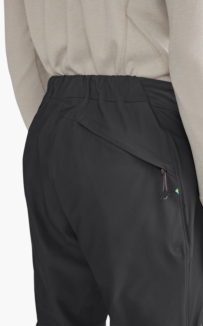 Klättermusen Asynja Lightweight Levitend® Pants Raven
