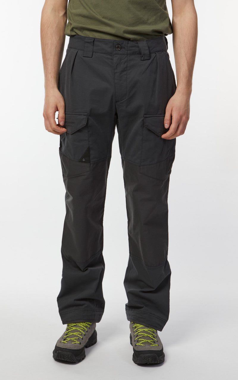 Klättermusen Grimner Pant Raven