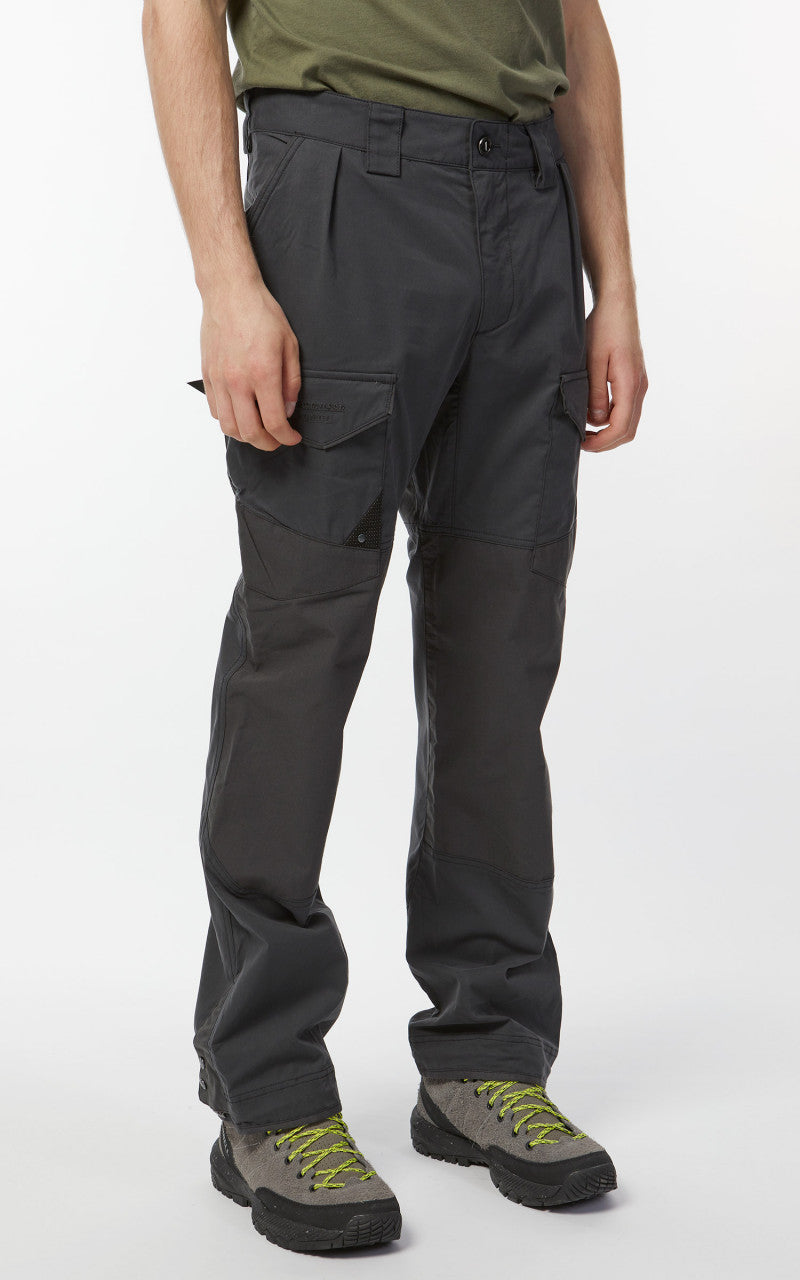 Klättermusen Grimner Pant Raven