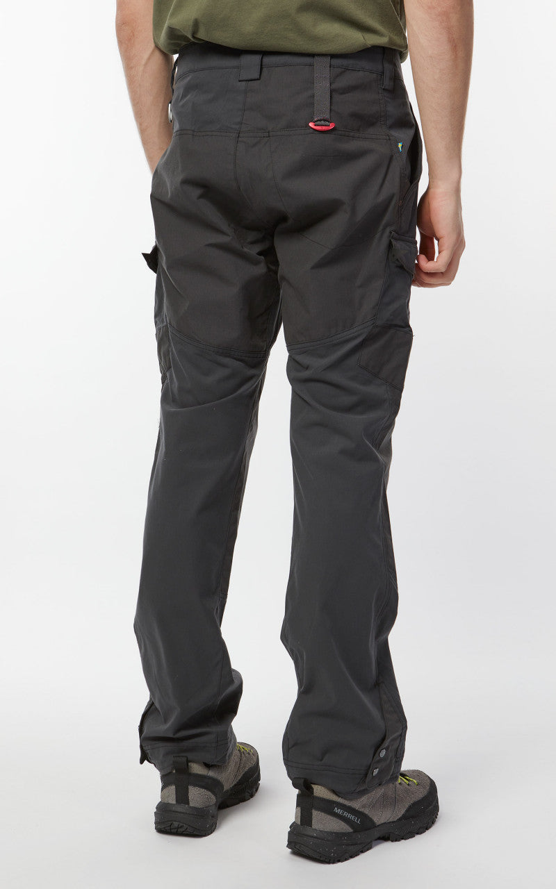 Klättermusen Grimner Pant Raven