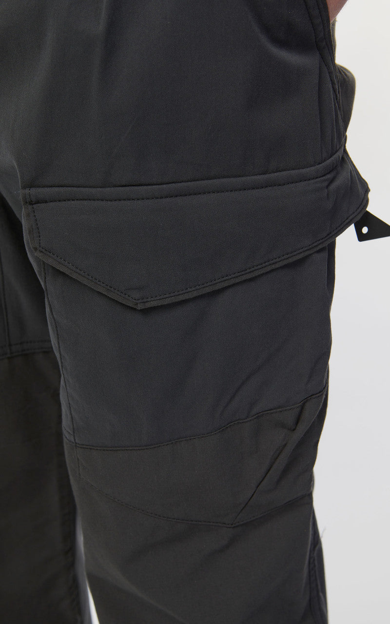 Klättermusen Grimner Pant Raven