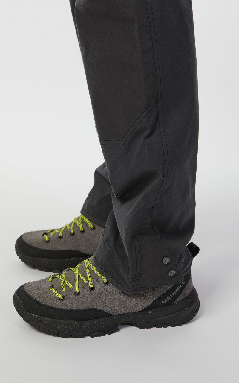 Klättermusen Grimner Pant Raven