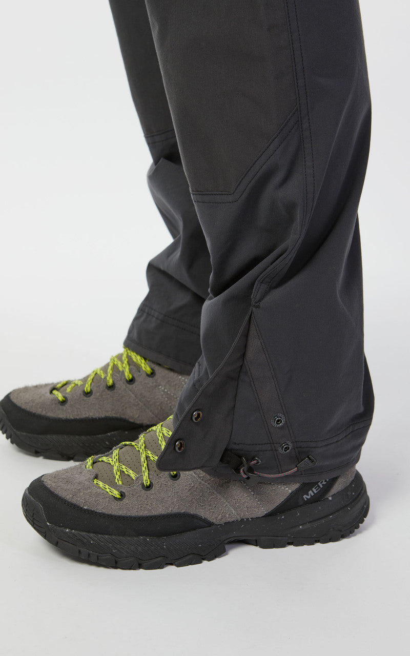 Klättermusen Grimner Pant Raven