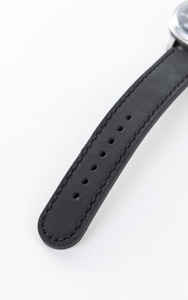 Military Surplus Vintage Army Watch Black