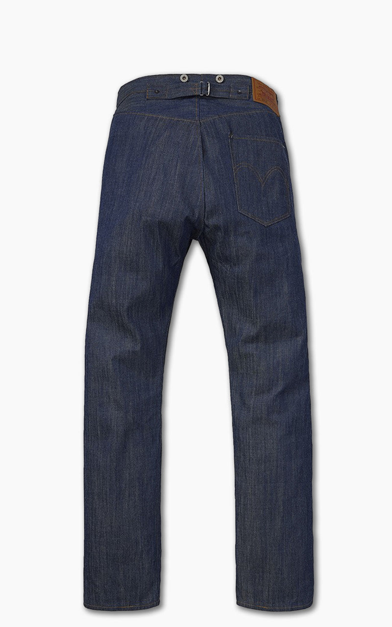 Levi's® Vintage Clothing 1890 XX501® Jeans White Oak Indigo Rigid