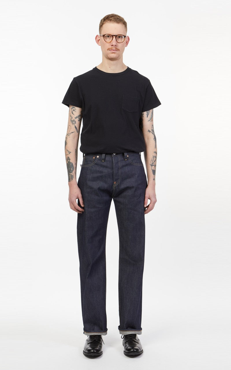 Levi's® Vintage Clothing 1937 501 Jeans Rigid