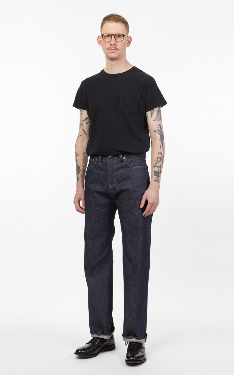 Levi's® Vintage Clothing 1937 501 Jeans Rigid