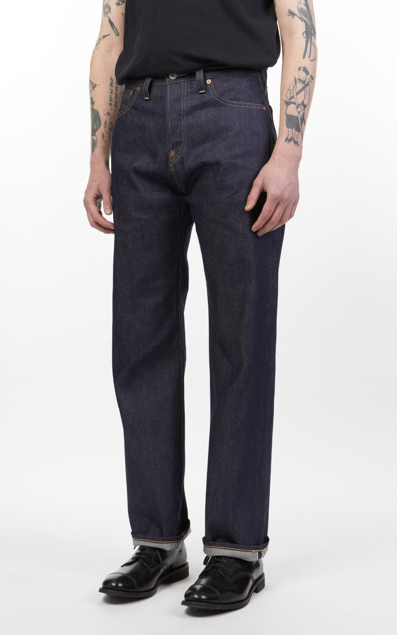 Levi's® Vintage Clothing 1937 501 Jeans Rigid