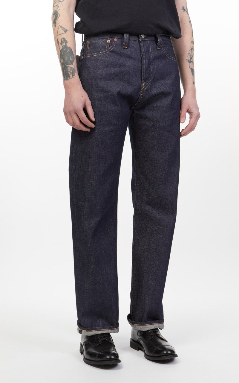 Levi's® Vintage Clothing 1937 501 Jeans Rigid