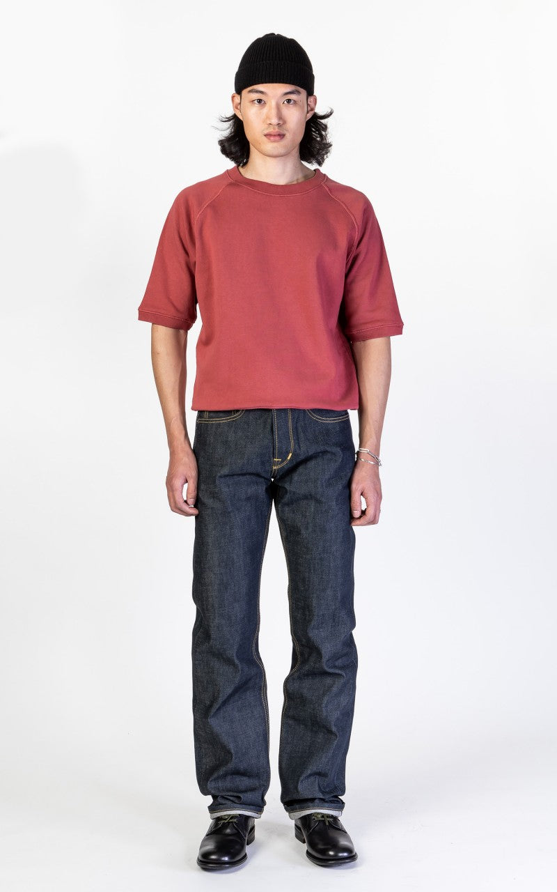 Pike Brothers 1937 Roamer Pant Indigo 11oz