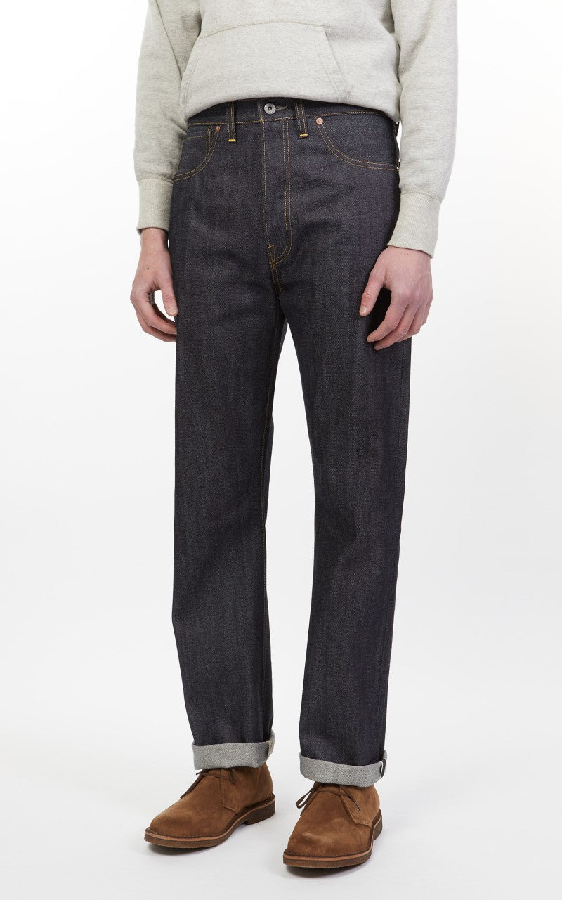 Levi's® Vintage Clothing 1944 501 Jeans Rigid