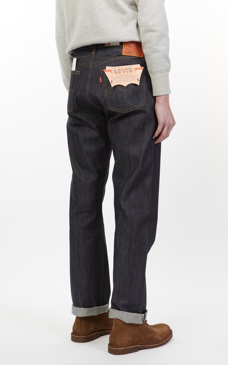 Levi's® Vintage Clothing 1944 501 Jeans Rigid