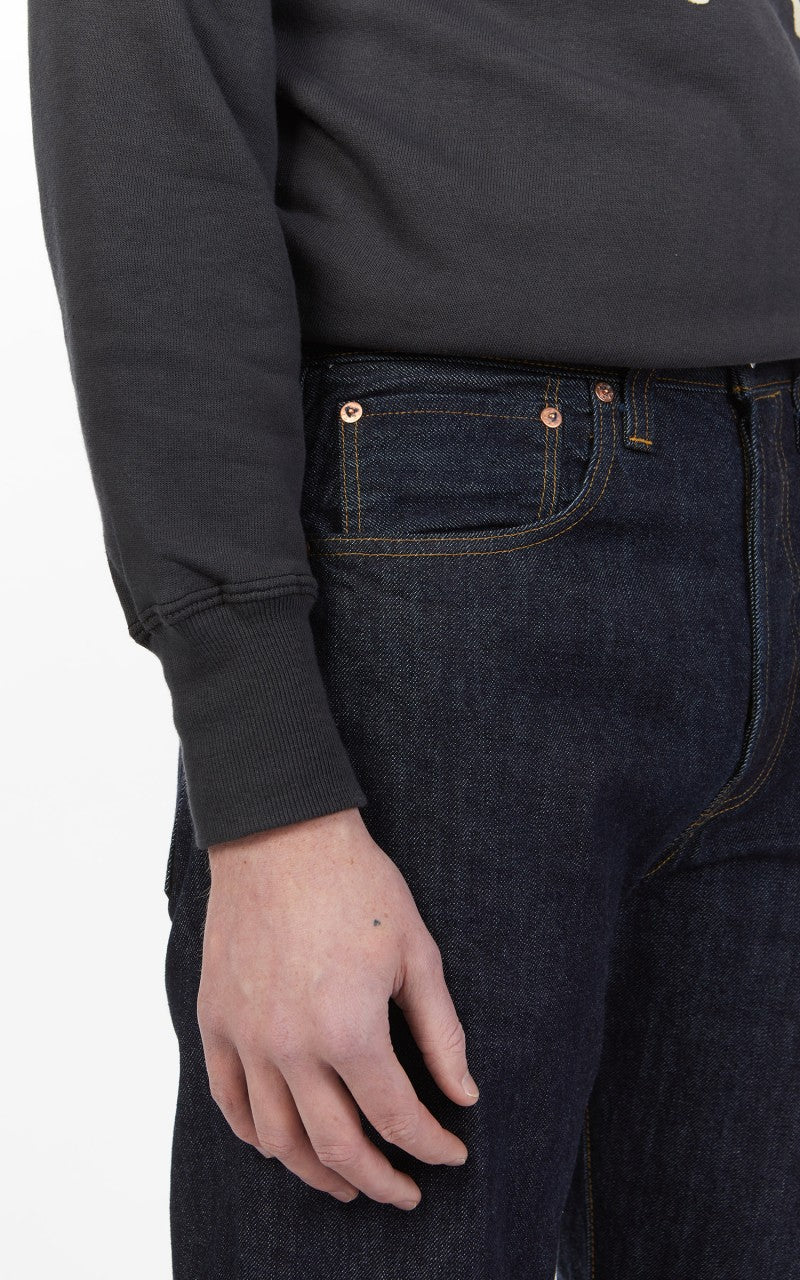 Levi's® Vintage Clothing 1947 501 Jeans New Rinse