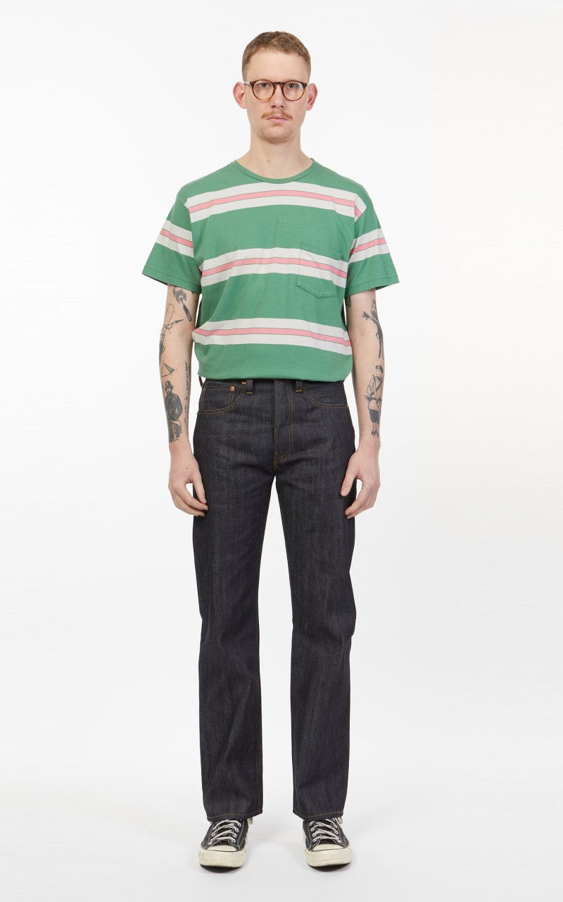 Levi's® Vintage Clothing 1947 501 Jeans Rigid