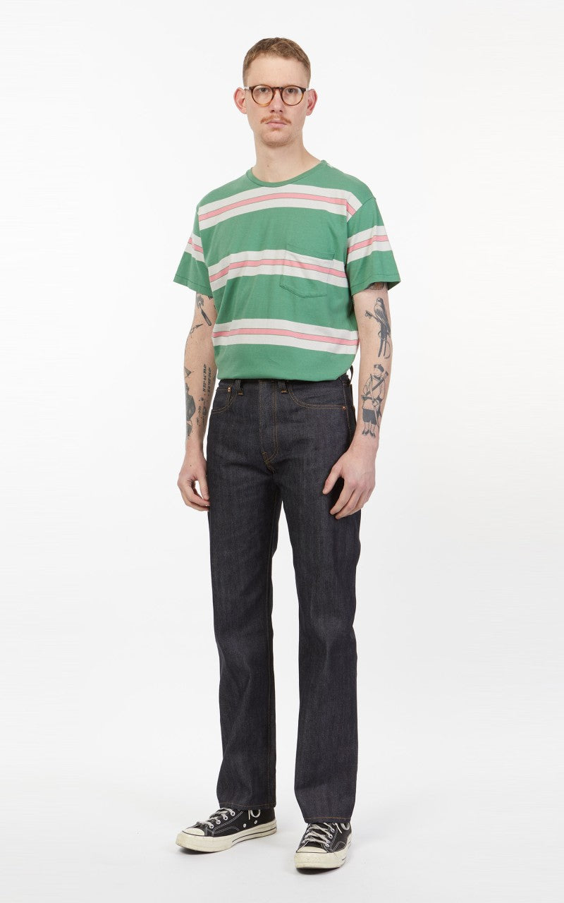 Levi's® Vintage Clothing 1947 501 Jeans Rigid