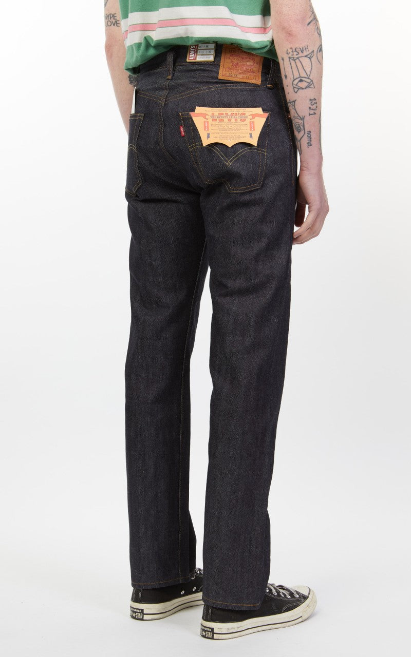 Levi's® Vintage Clothing 1947 501 Jeans Rigid