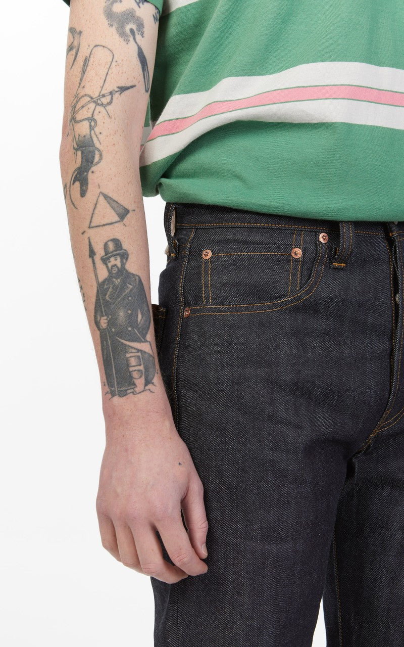 Levi's® Vintage Clothing 1947 501 Jeans Rigid