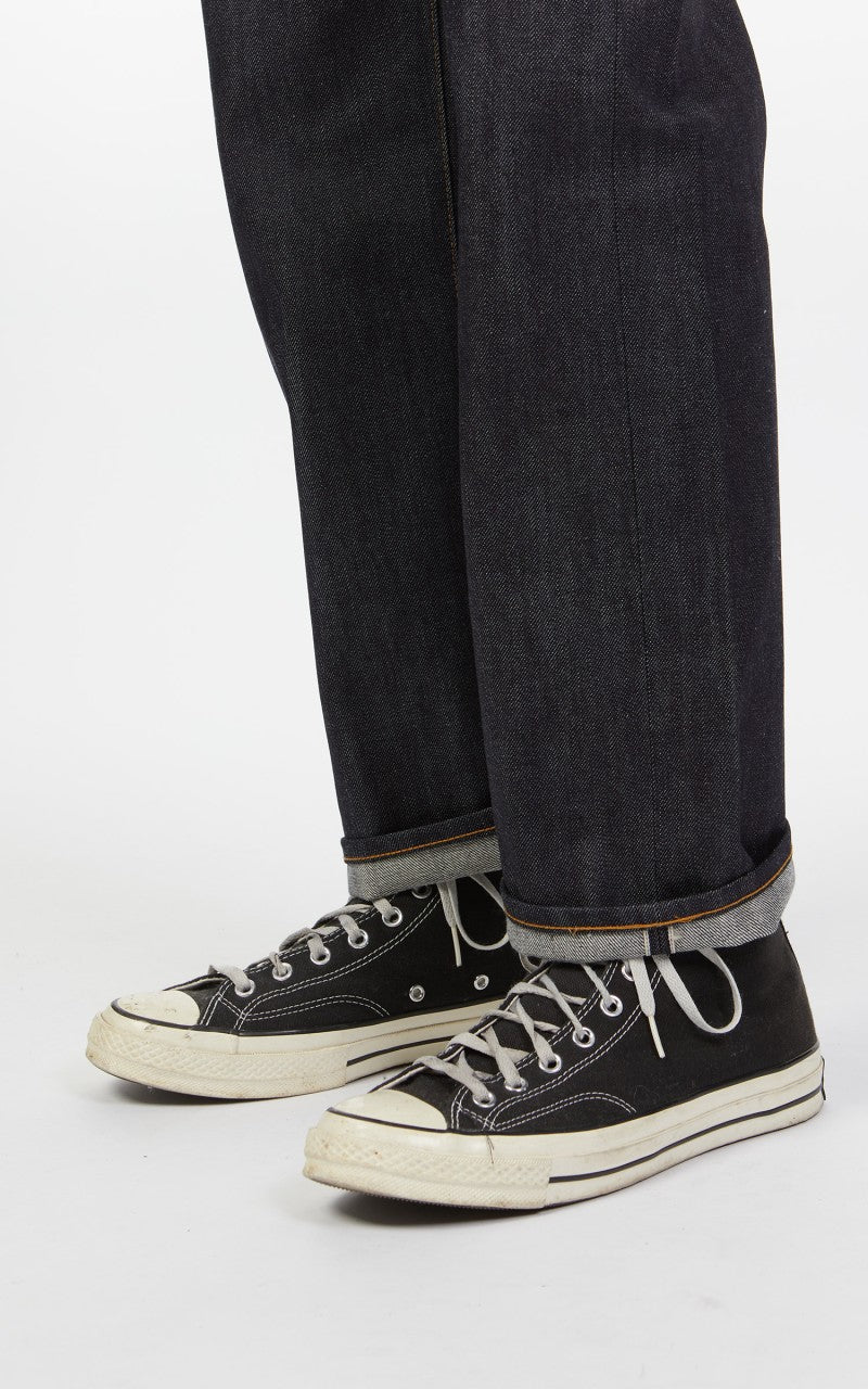 LEVI'S® VINTAGE CLOTHING 1947 501XX 1947 501® Original Fit Men's Jeans - Dark Wash | Levi's® US