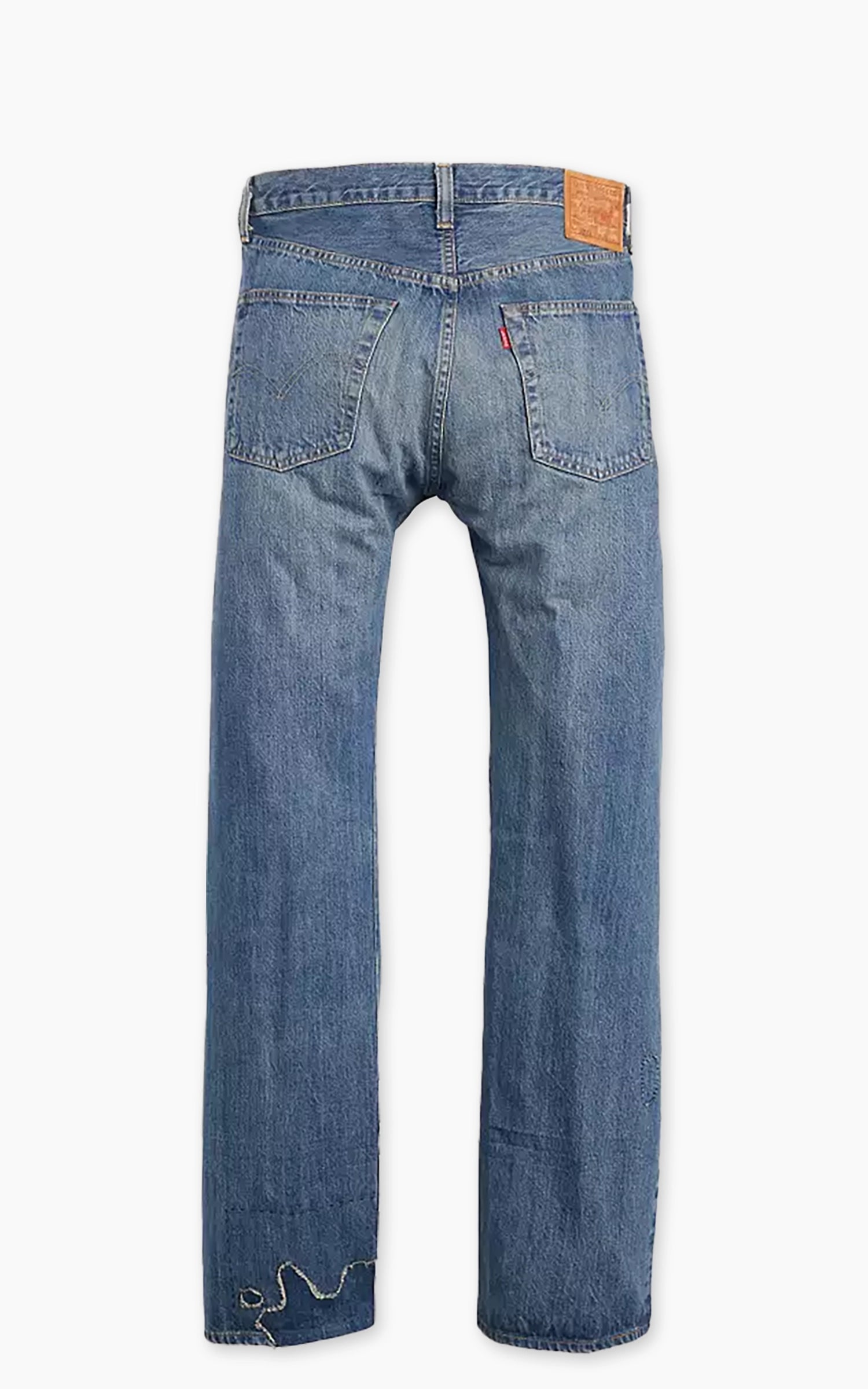 Levi's® Vintage Clothing 1947 501 Jeans Holcomb Wash