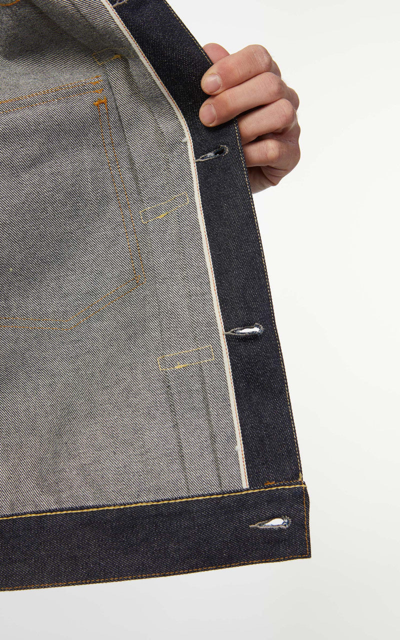 Levi's® Vintage Clothing 1953 Type II Jacket Rigid