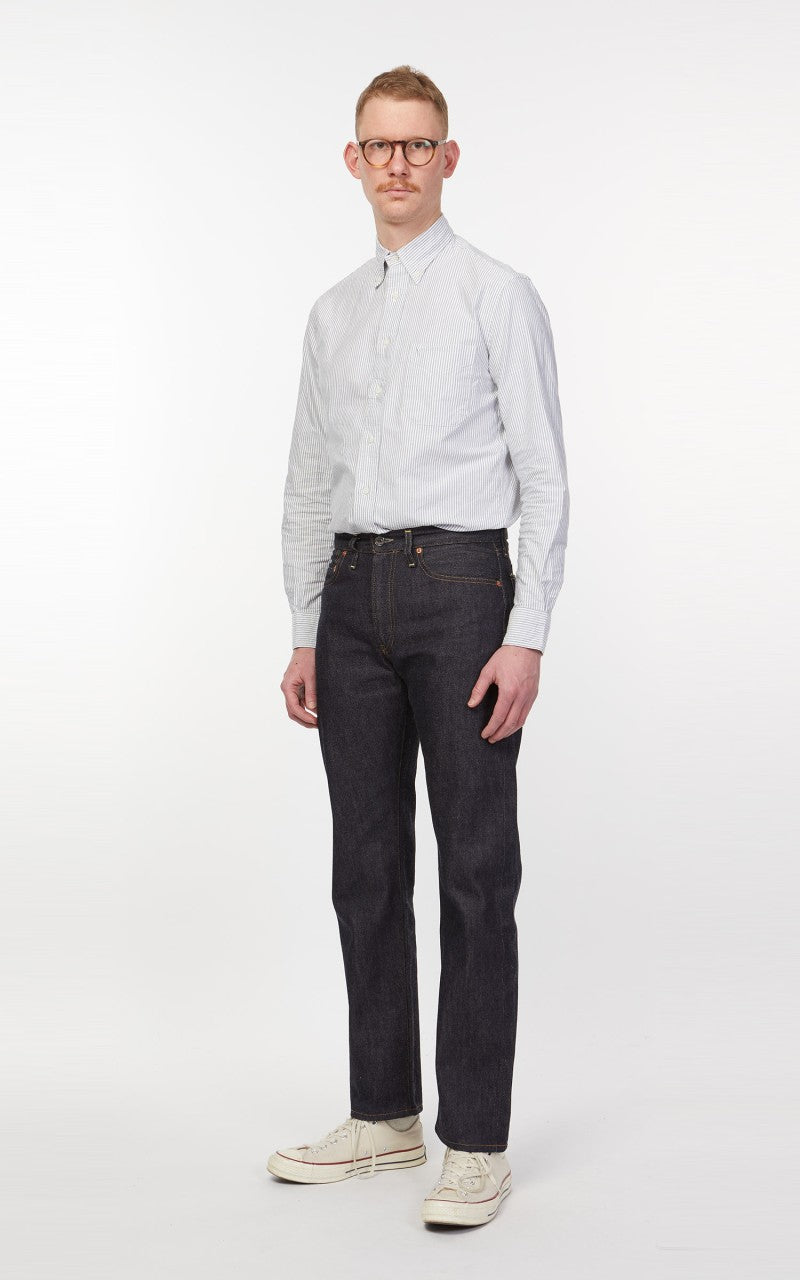 Levi's® Vintage Clothing 1954 501 Jeans Rigid