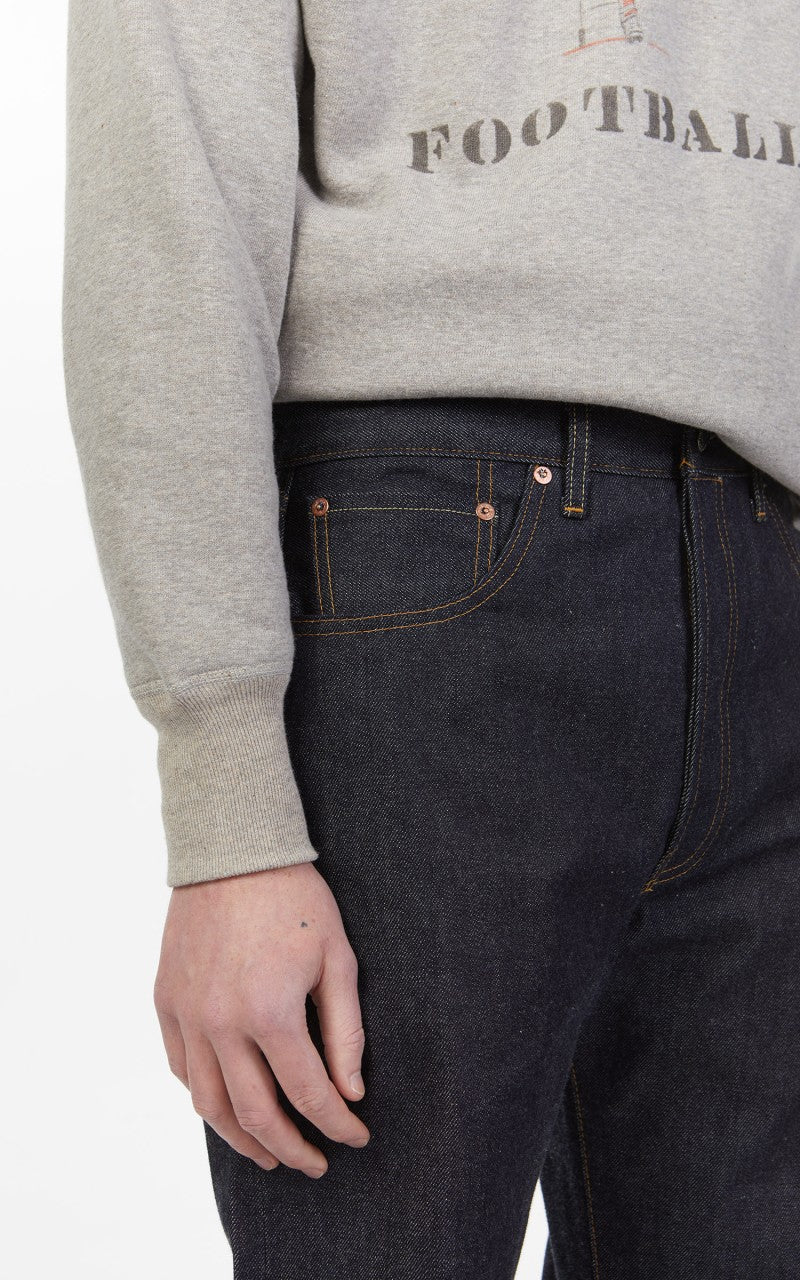 Levi's® Vintage Clothing 1955 501 Jeans Rigid