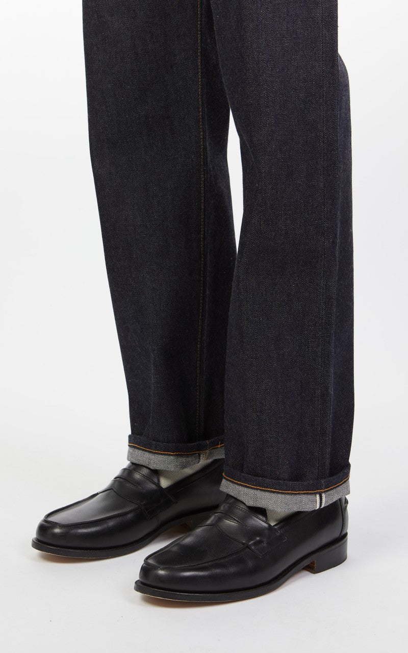 Levi's® Vintage Clothing 1955 501 Jeans Rigid