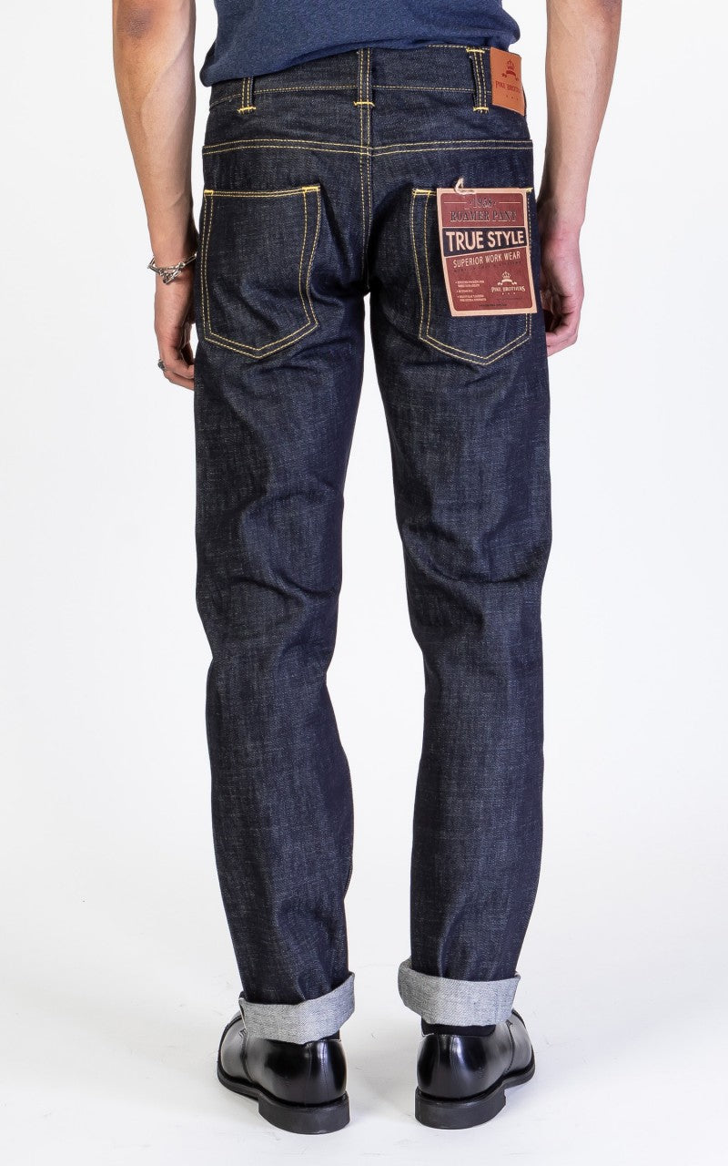 Pike Brothers 1958 Roamer Pant 15oz