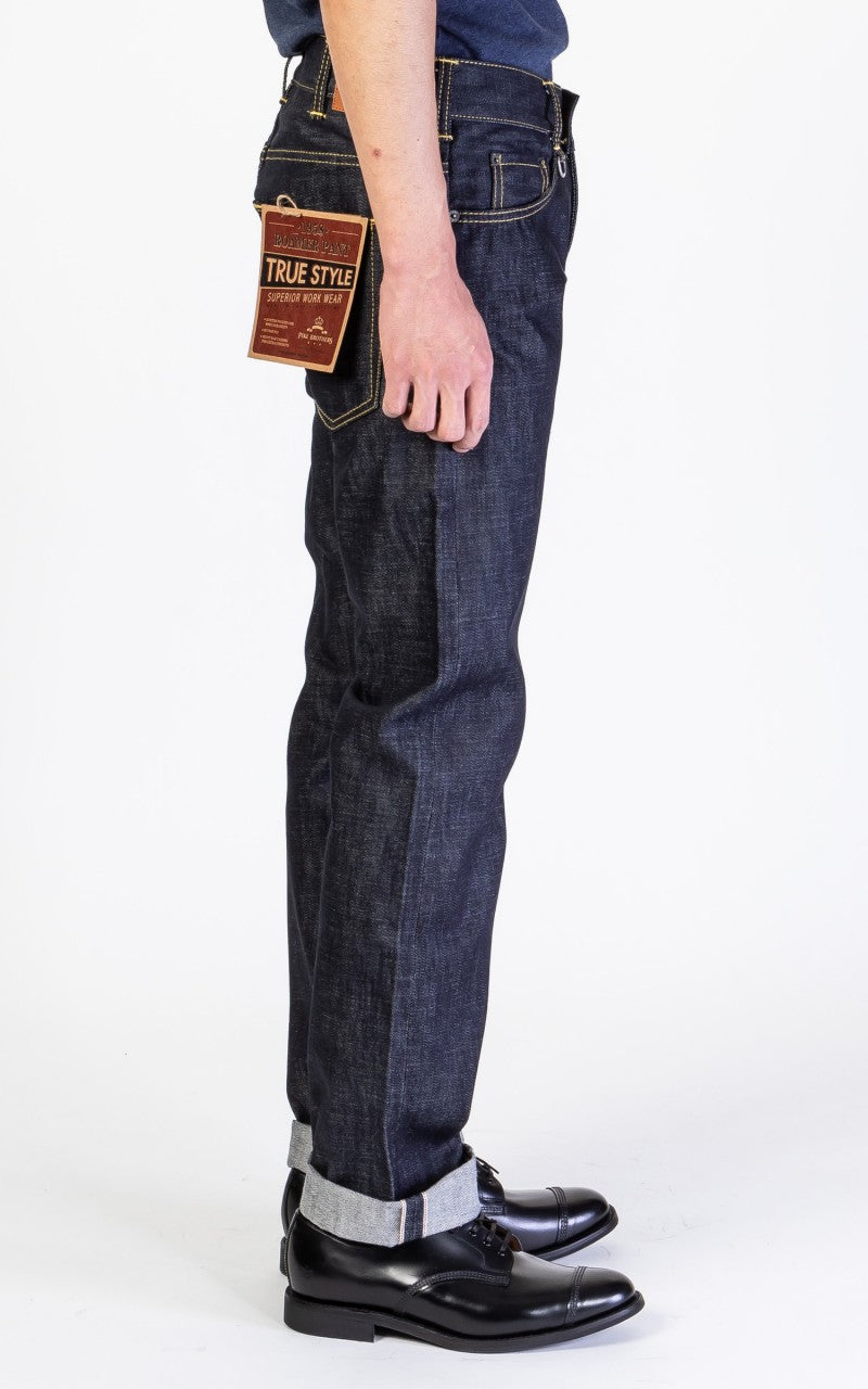 Pike Brothers 1958 Roamer Pant 15oz