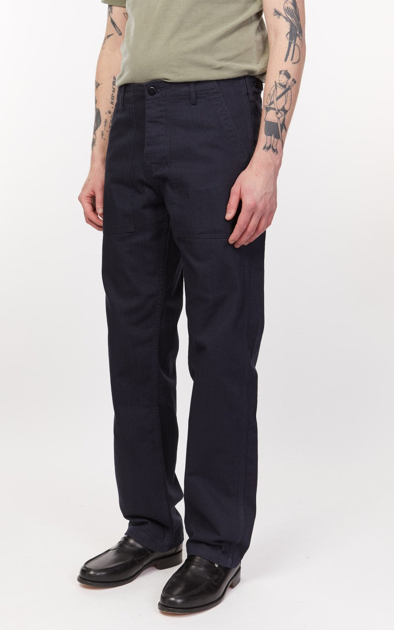 Pike Brothers 1962 OG-107 Pant Navy