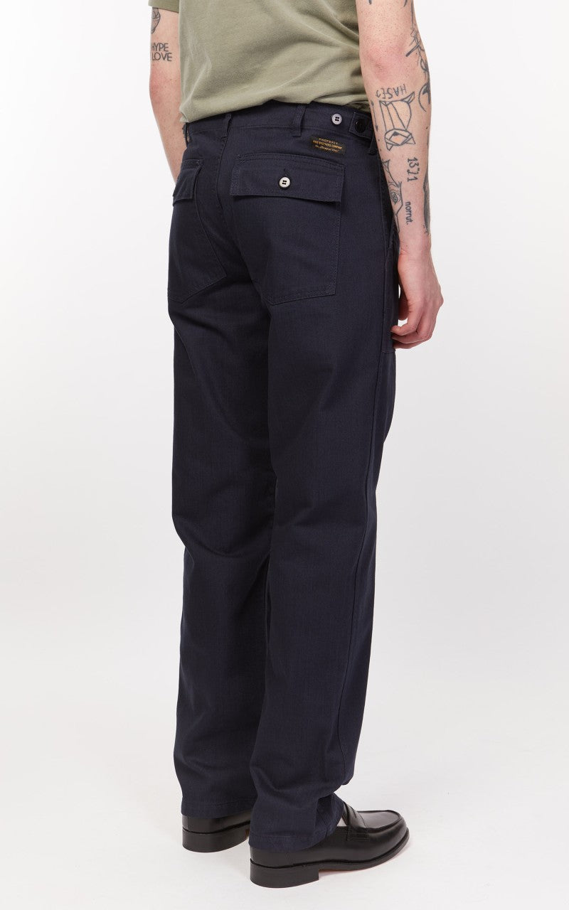 Pike Brothers 1962 OG-107 Pant Navy