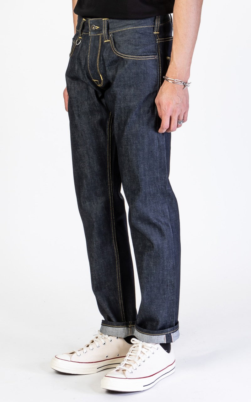 Pike Brothers 1963 Roamer Pant Indigo 11oz