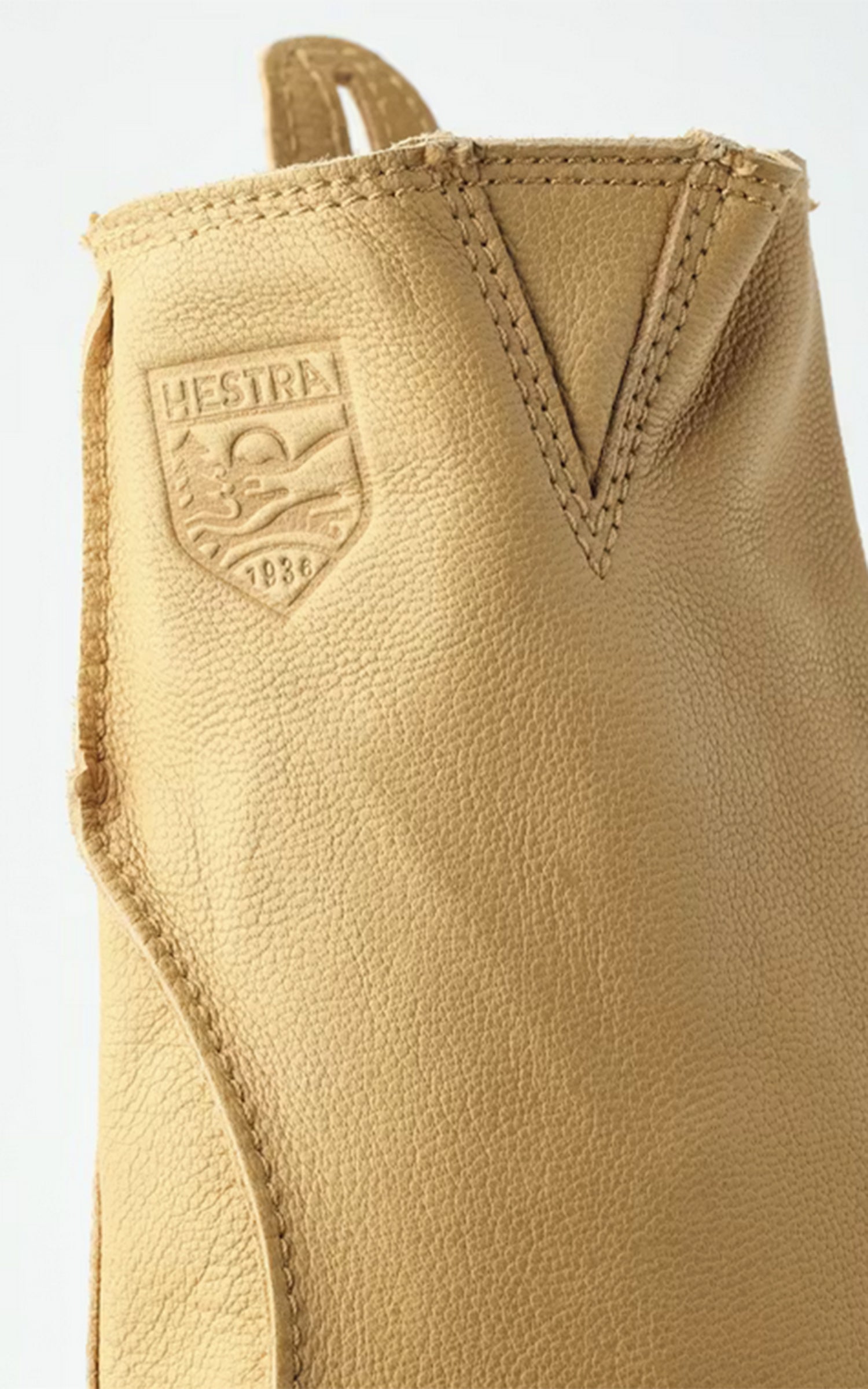 Hestra Mylonite Tan