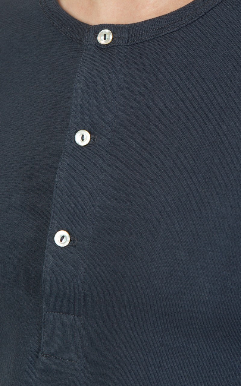 Merz b. Schwanen 206 Henley Navy